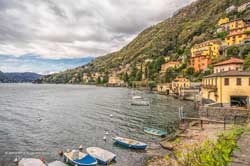 lago di como